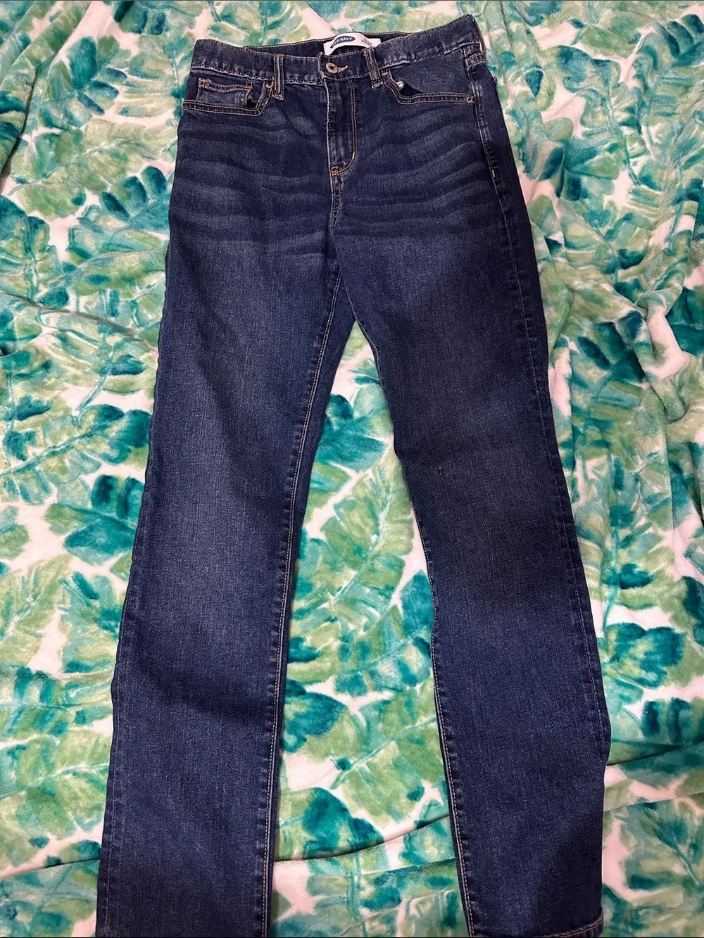 Old Navy Skinny ,16